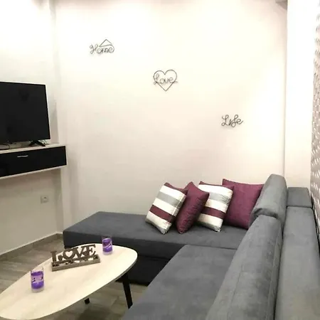 Apartment Mary Christi Heraklion (Crete)