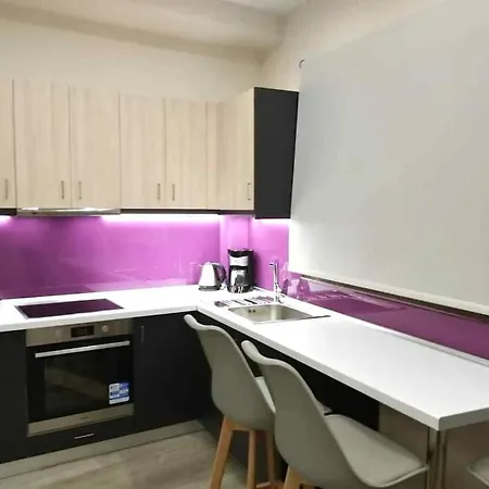 Mary Christi Apartment Heraklion (Crete)